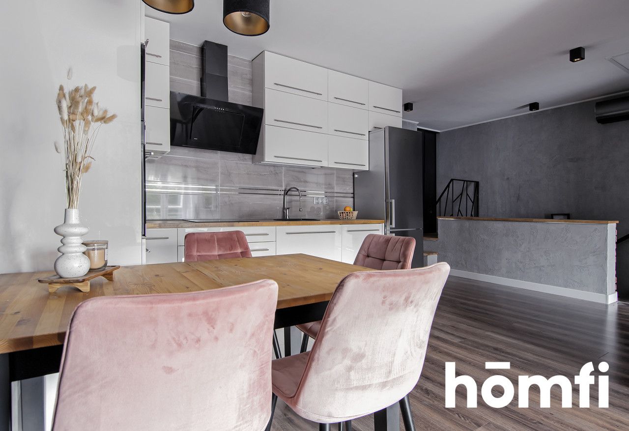 Wynajem 3 pok.mieszkania w Mosinie. - Mieszkanie - Wynajem - Poznański, Mosina