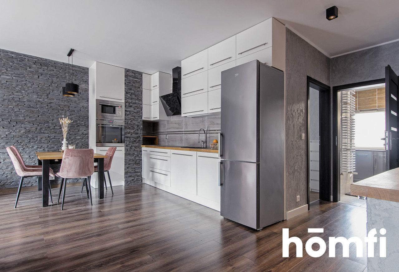 Wynajem 3 pok.mieszkania w Mosinie. - Mieszkanie - Wynajem - Poznański, Mosina