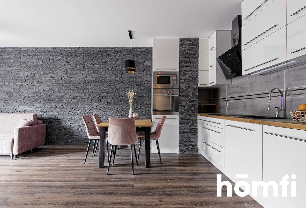 Wynajem 3 pok.mieszkania w Mosinie. - Mieszkanie - Wynajem - Poznański, Mosina