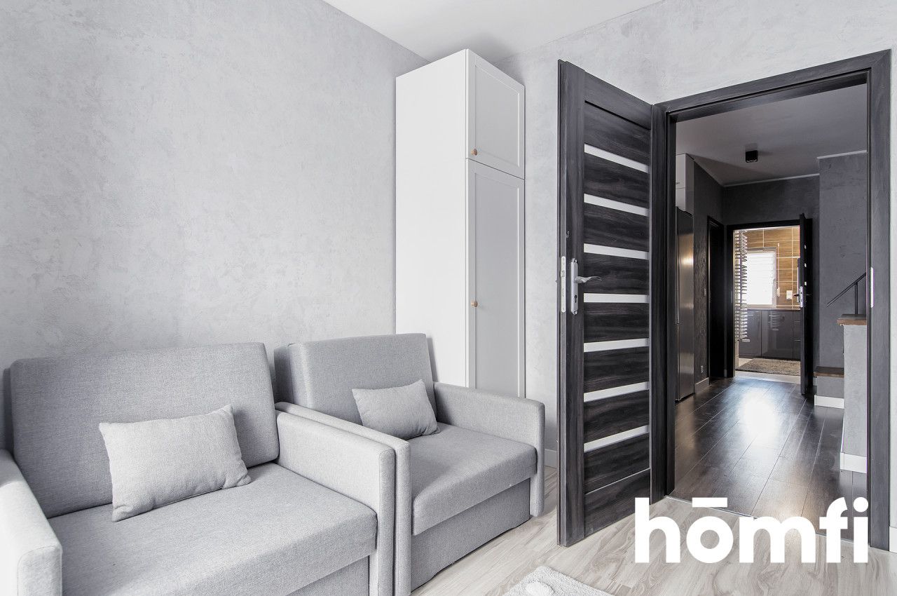 Wynajem 3 pok.mieszkania w Mosinie. - Mieszkanie - Wynajem - Poznański, Mosina