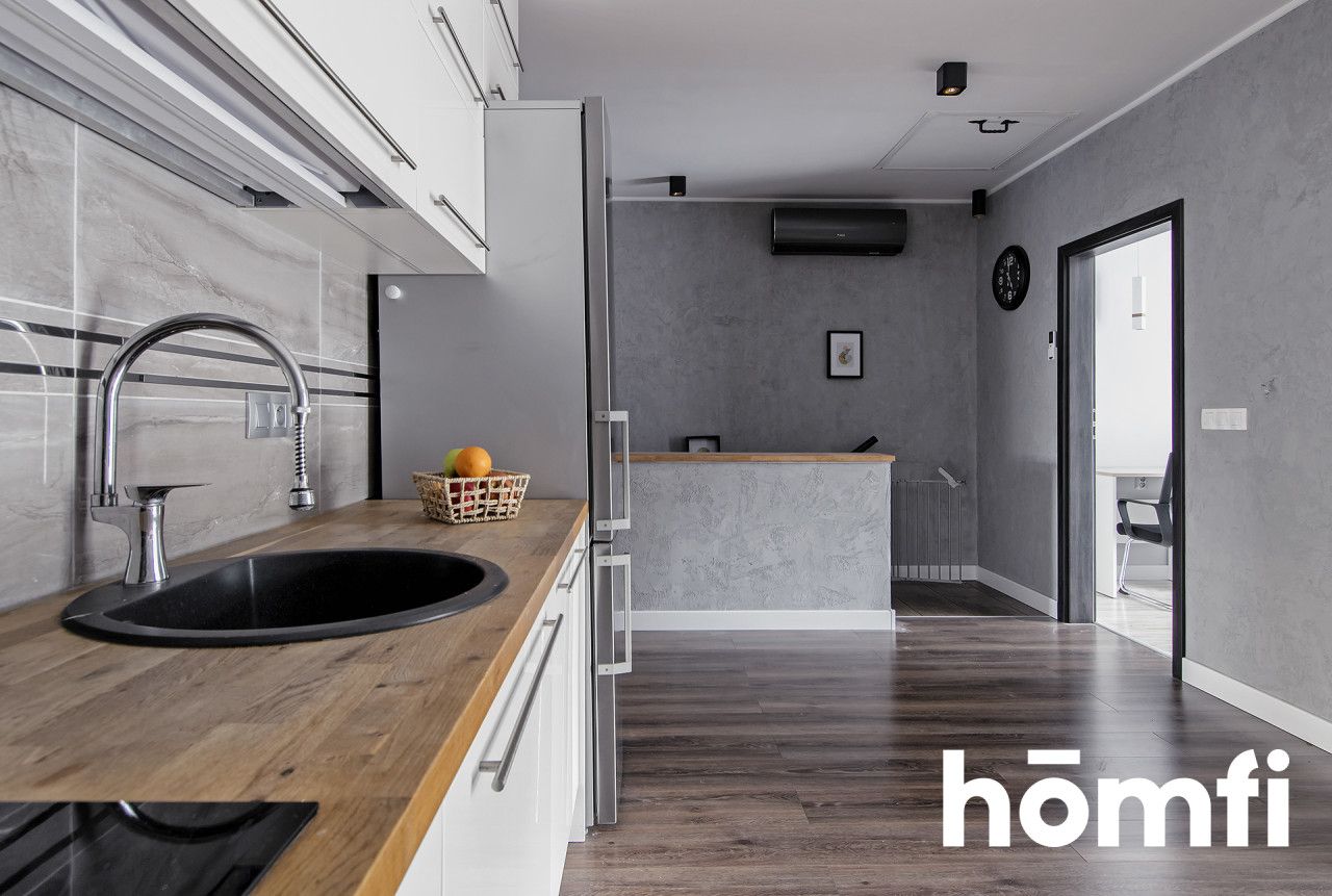 Wynajem 3 pok.mieszkania w Mosinie. - Mieszkanie - Wynajem - Poznański, Mosina