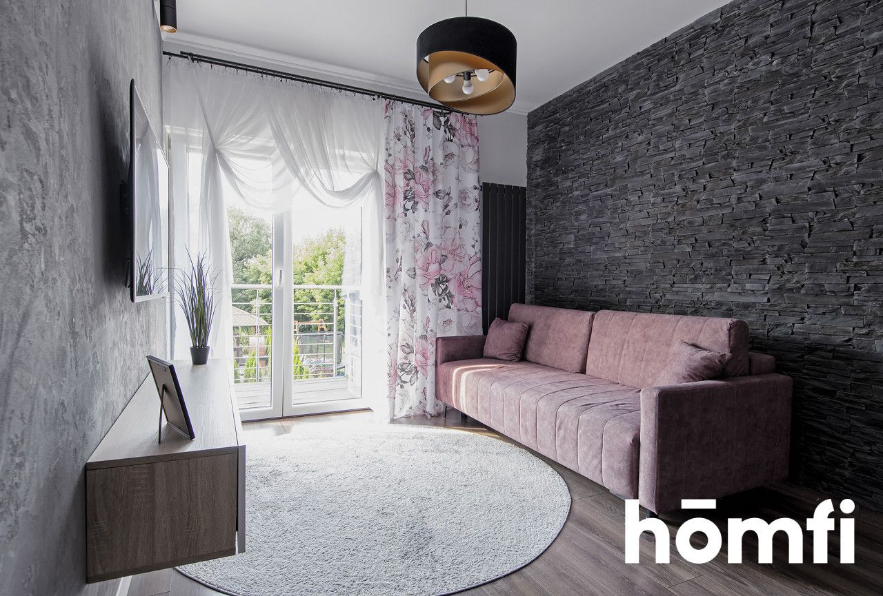 Wynajem 3 pok.mieszkania w Mosinie. - Mieszkanie - Wynajem - Poznański, Mosina