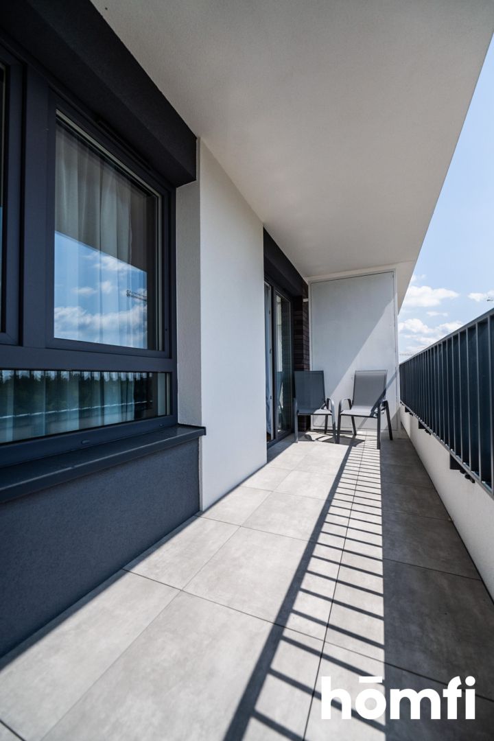 Mieszkanie z dwoma miejscami parkingowymi - Mieszkanie - Wynajem - Radom, Wacyn