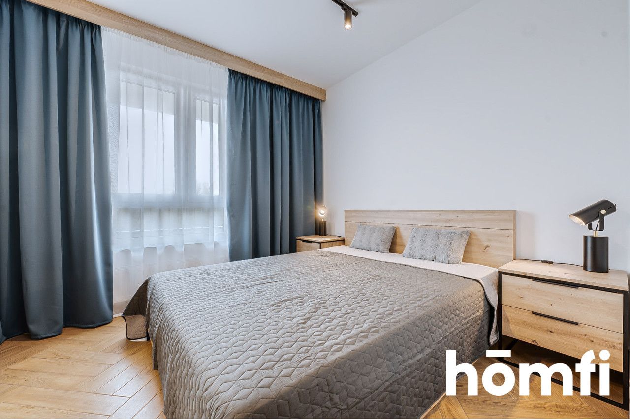 Mieszkanie z dwoma miejscami parkingowymi - Mieszkanie - Wynajem - Radom, Wacyn