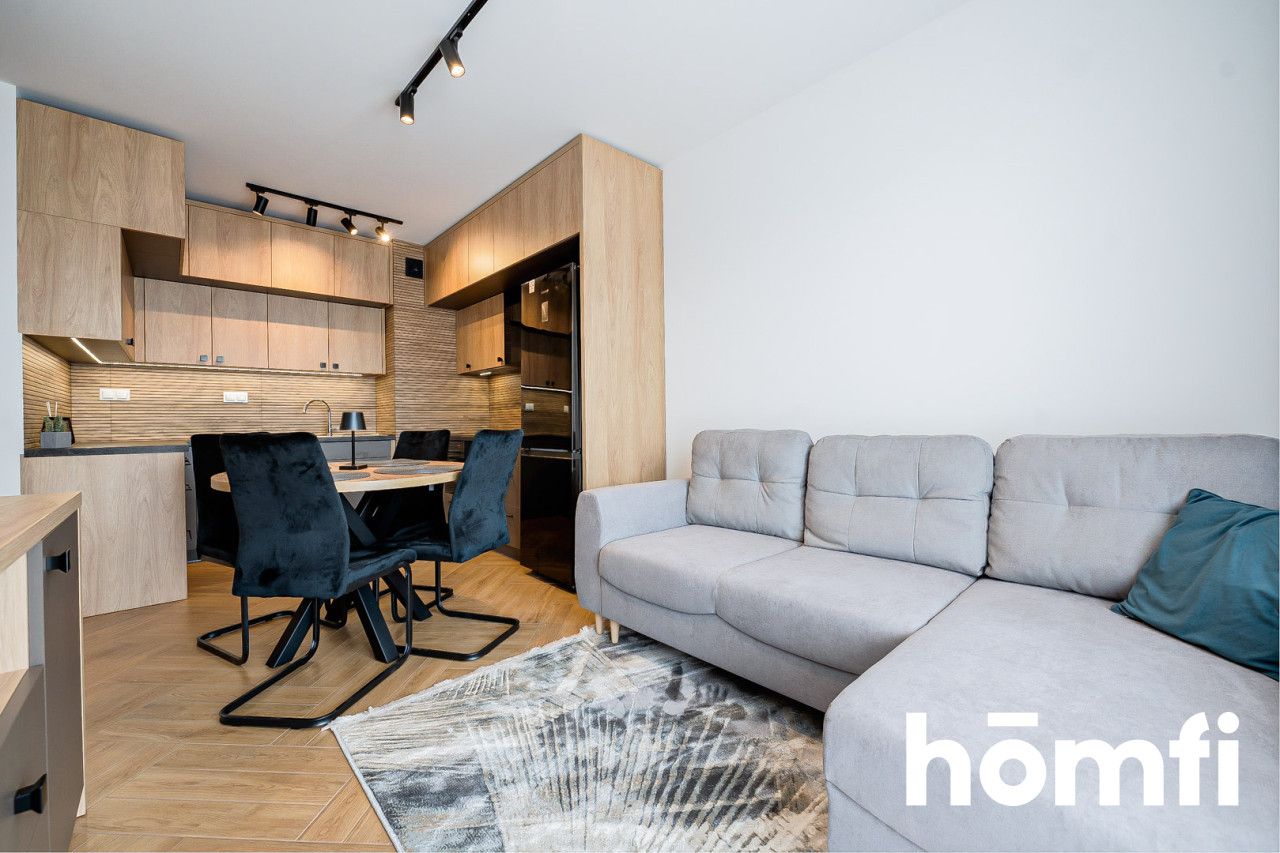 Mieszkanie z dwoma miejscami parkingowymi - Mieszkanie - Wynajem - Radom, Wacyn