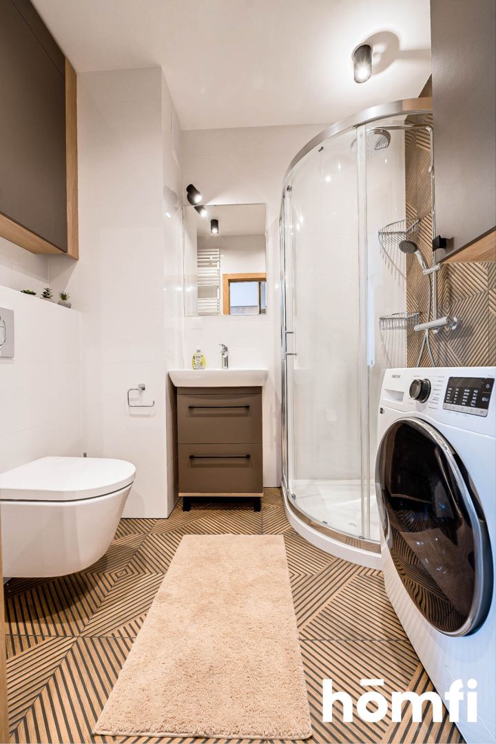 Mieszkanie z dwoma miejscami parkingowymi - Mieszkanie - Wynajem - Radom, Wacyn