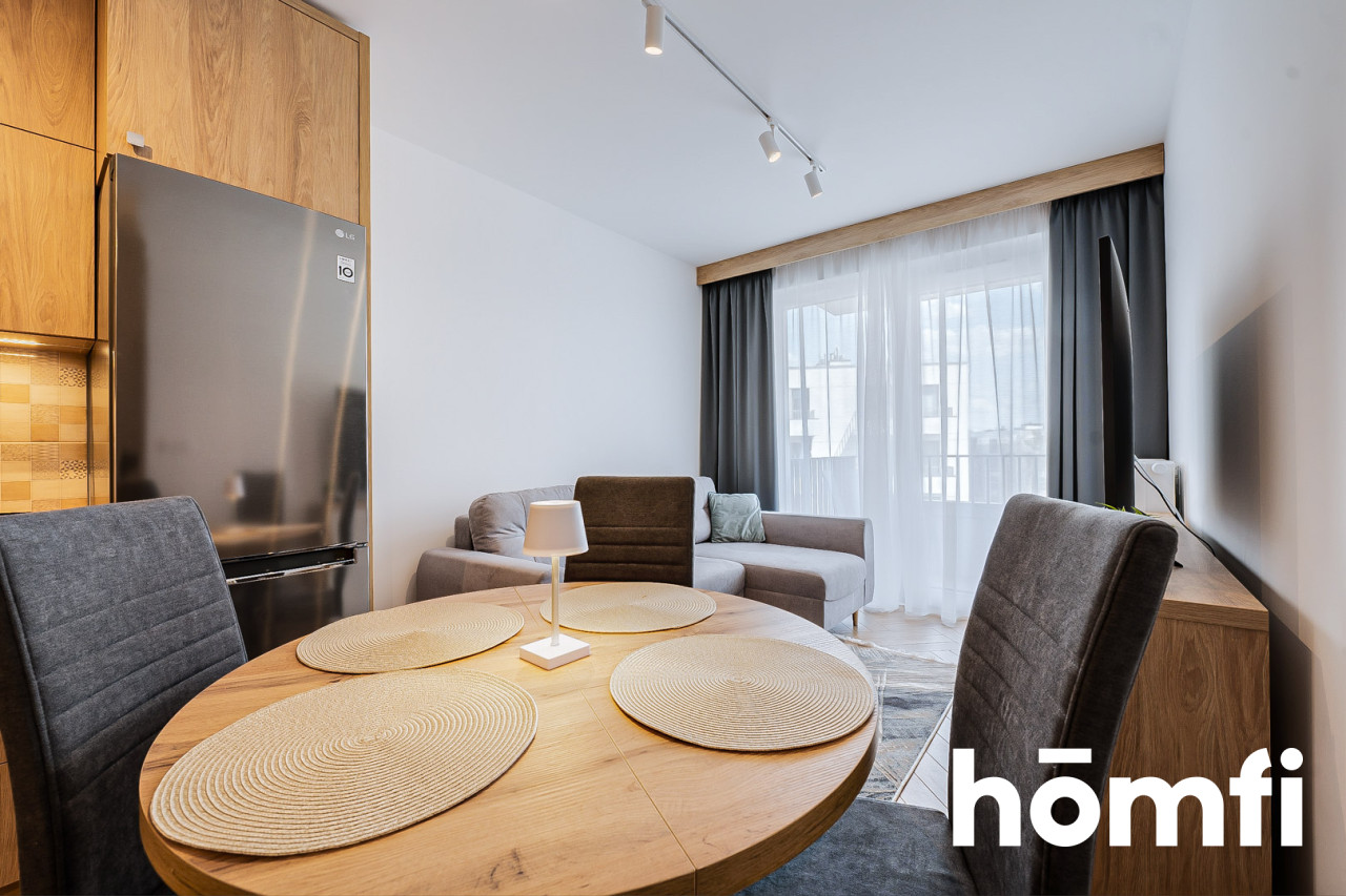 Mieszkanie z miejscem garażowym i komórką - Mieszkanie - Wynajem - Radom, Wacyn