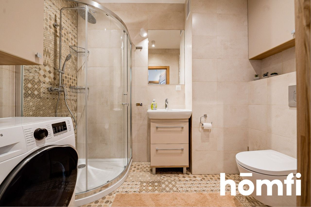 Mieszkanie z miejscem garażowym i komórką - Mieszkanie - Wynajem - Radom, Wacyn