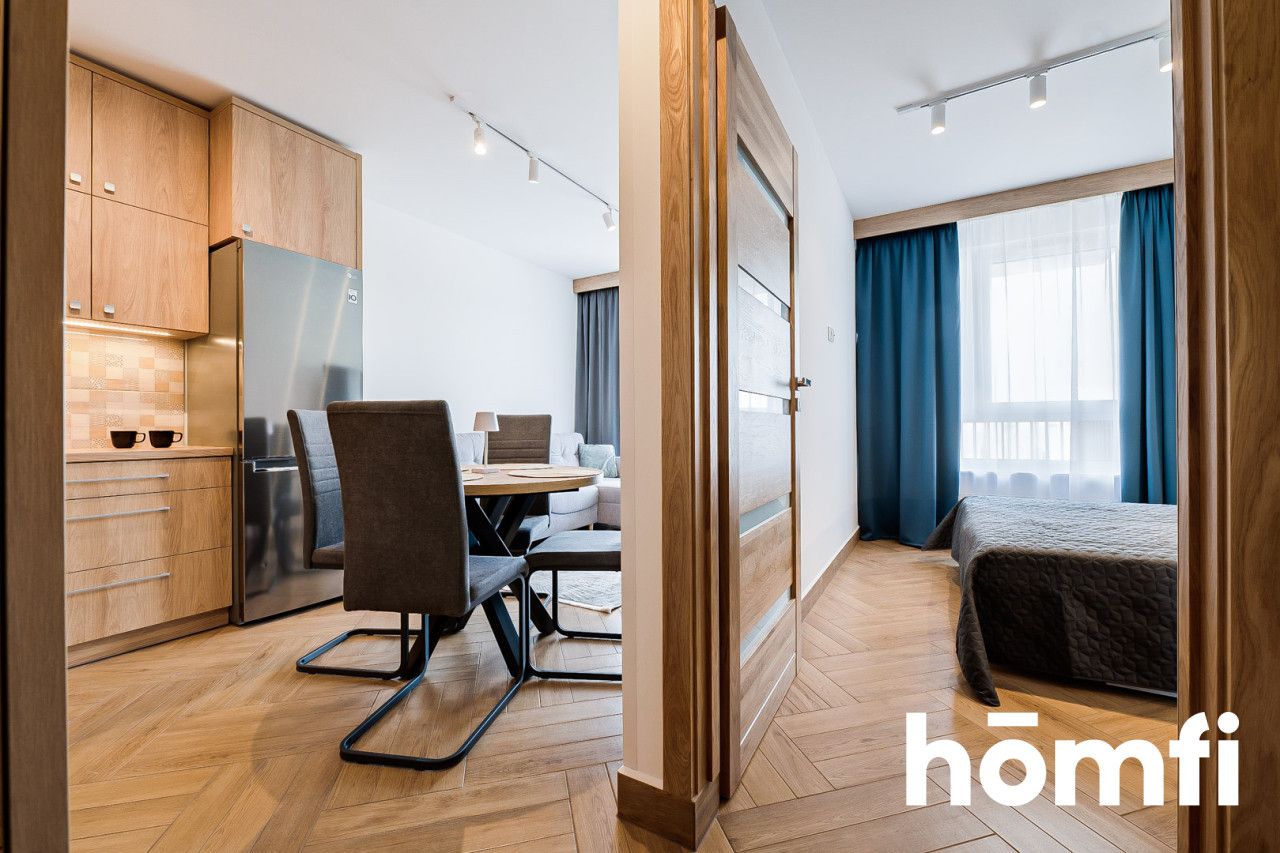 Mieszkanie z miejscem garażowym i komórką - Mieszkanie - Wynajem - Radom, Wacyn