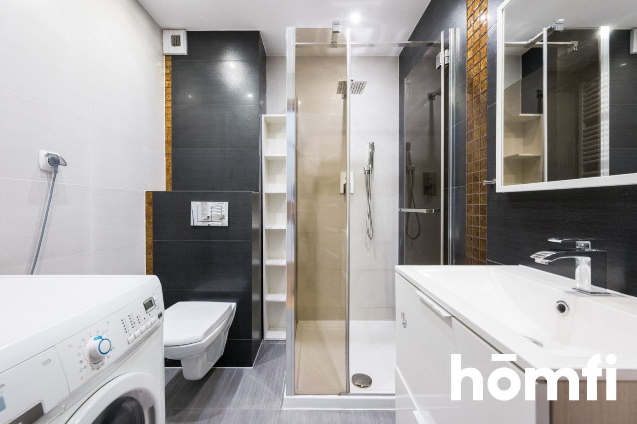 Dwupoziomowe mieszkanie z garażem - Kraków, ul. Czeczów - Mieszkanie - Wynajem - Kraków, Podgórze / Bieżanów-Prokocim