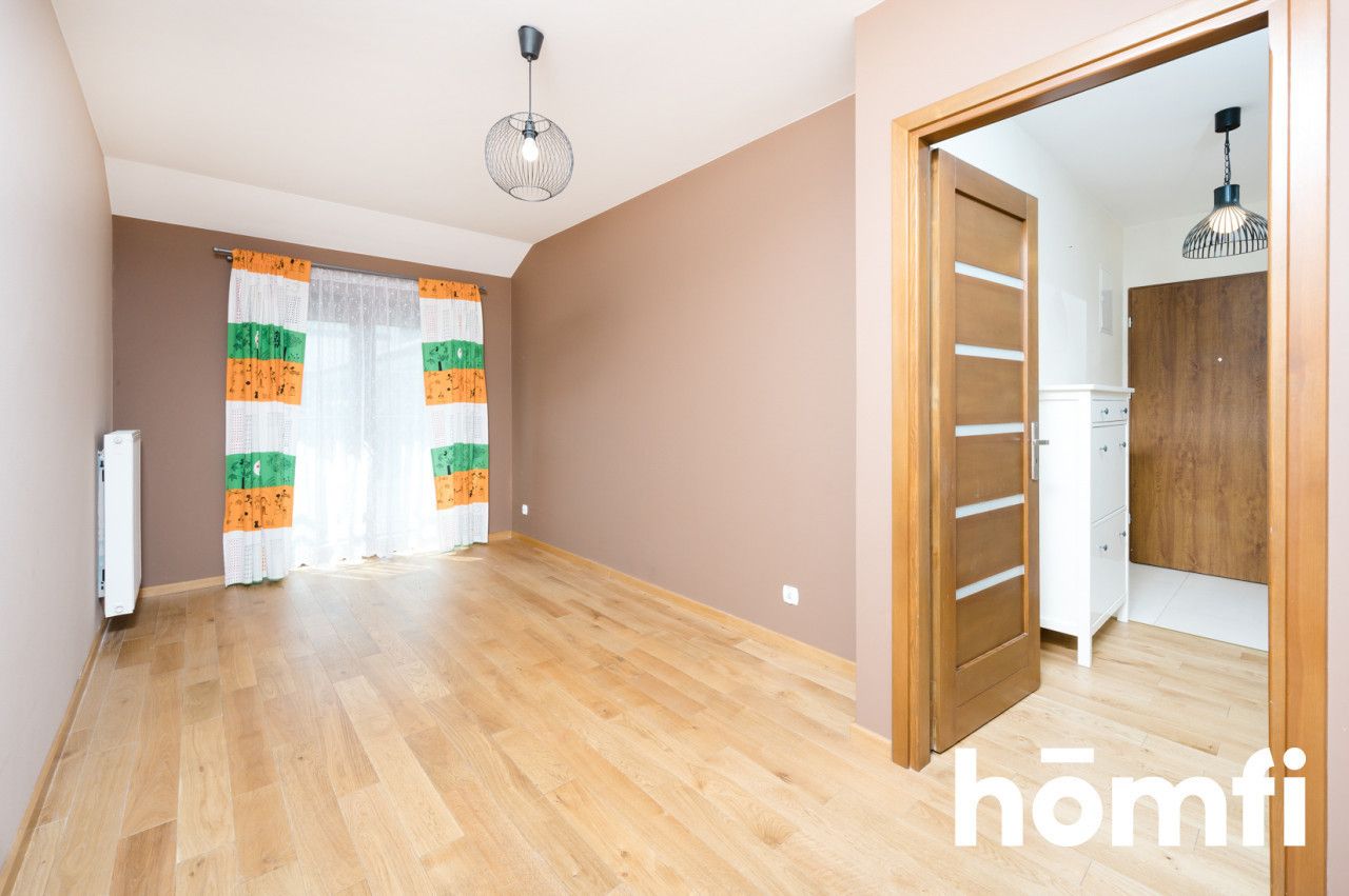 Dwupoziomowe mieszkanie z garażem - Kraków, ul. Czeczów - Mieszkanie - Wynajem - Kraków, Podgórze / Bieżanów-Prokocim