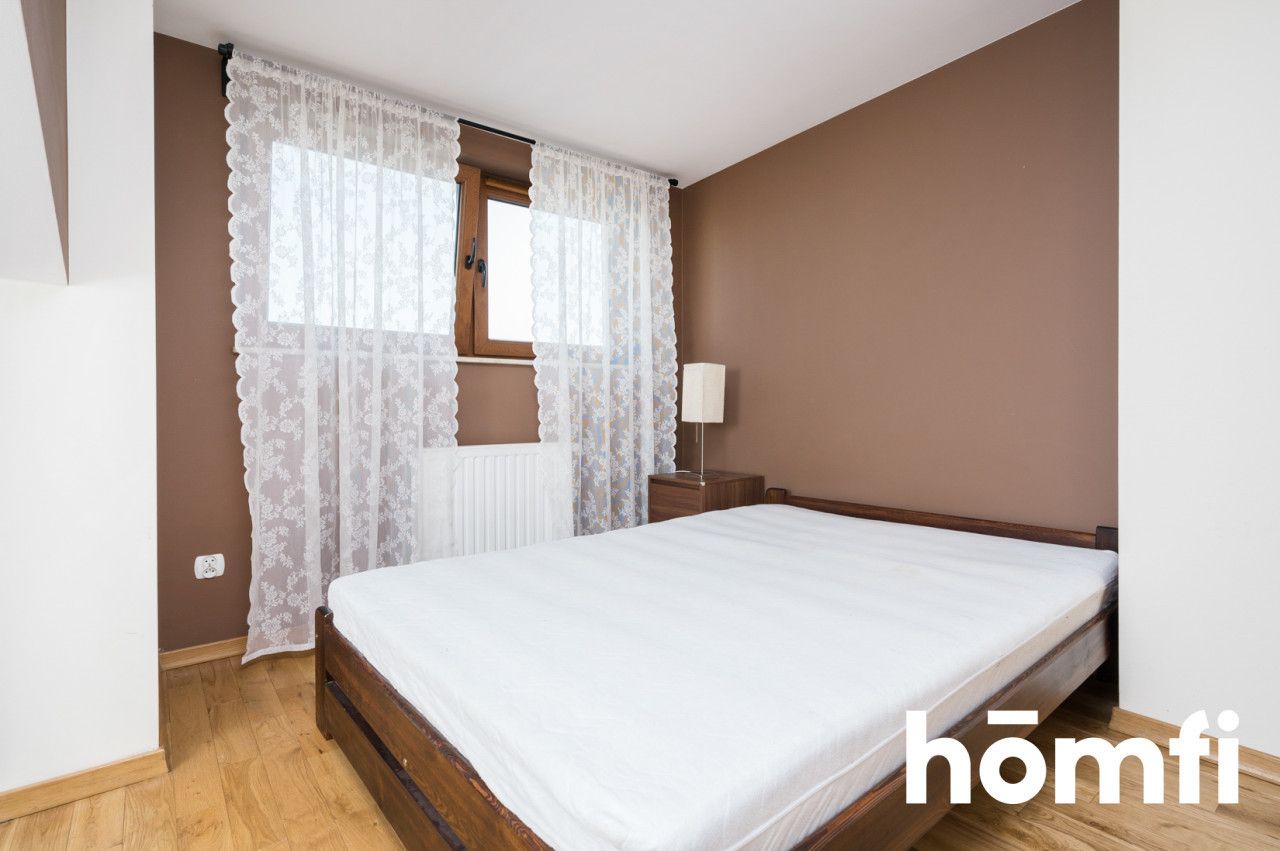 Dwupoziomowe mieszkanie z garażem - Kraków, ul. Czeczów - Mieszkanie - Wynajem - Kraków, Podgórze / Bieżanów-Prokocim