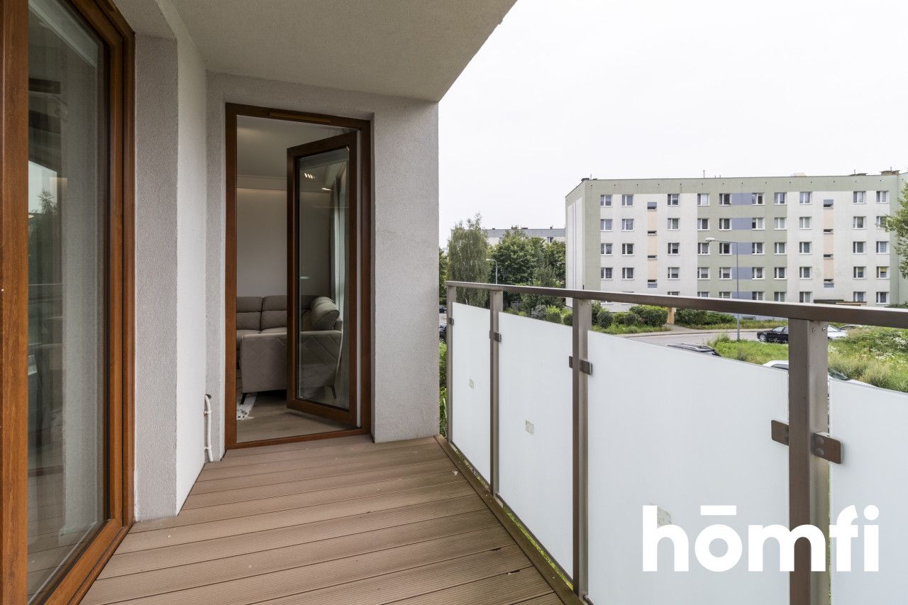 Jasne mieszkanie z klimatyzacją - Mieszkanie - Wynajem - Radom, Południe