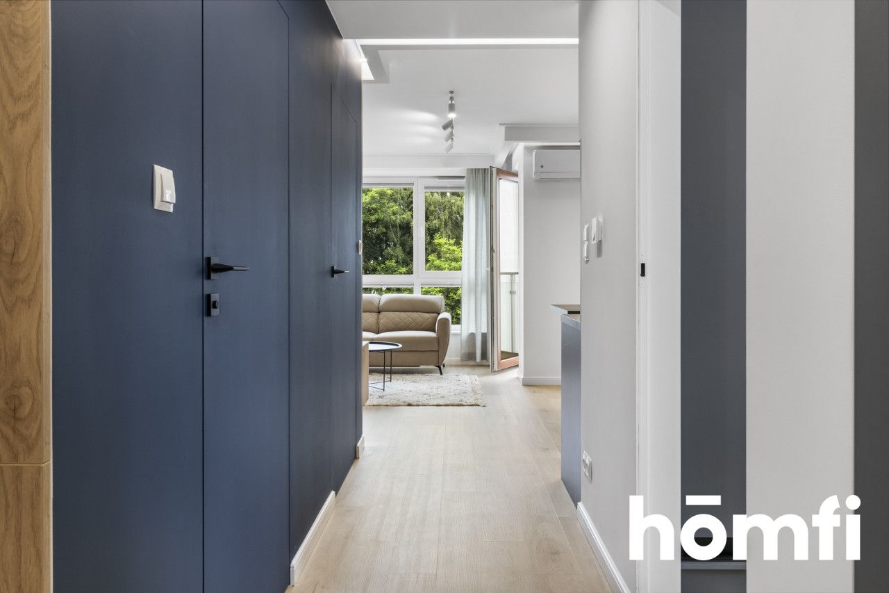 Jasne mieszkanie z klimatyzacją - Mieszkanie - Wynajem - Radom, Południe