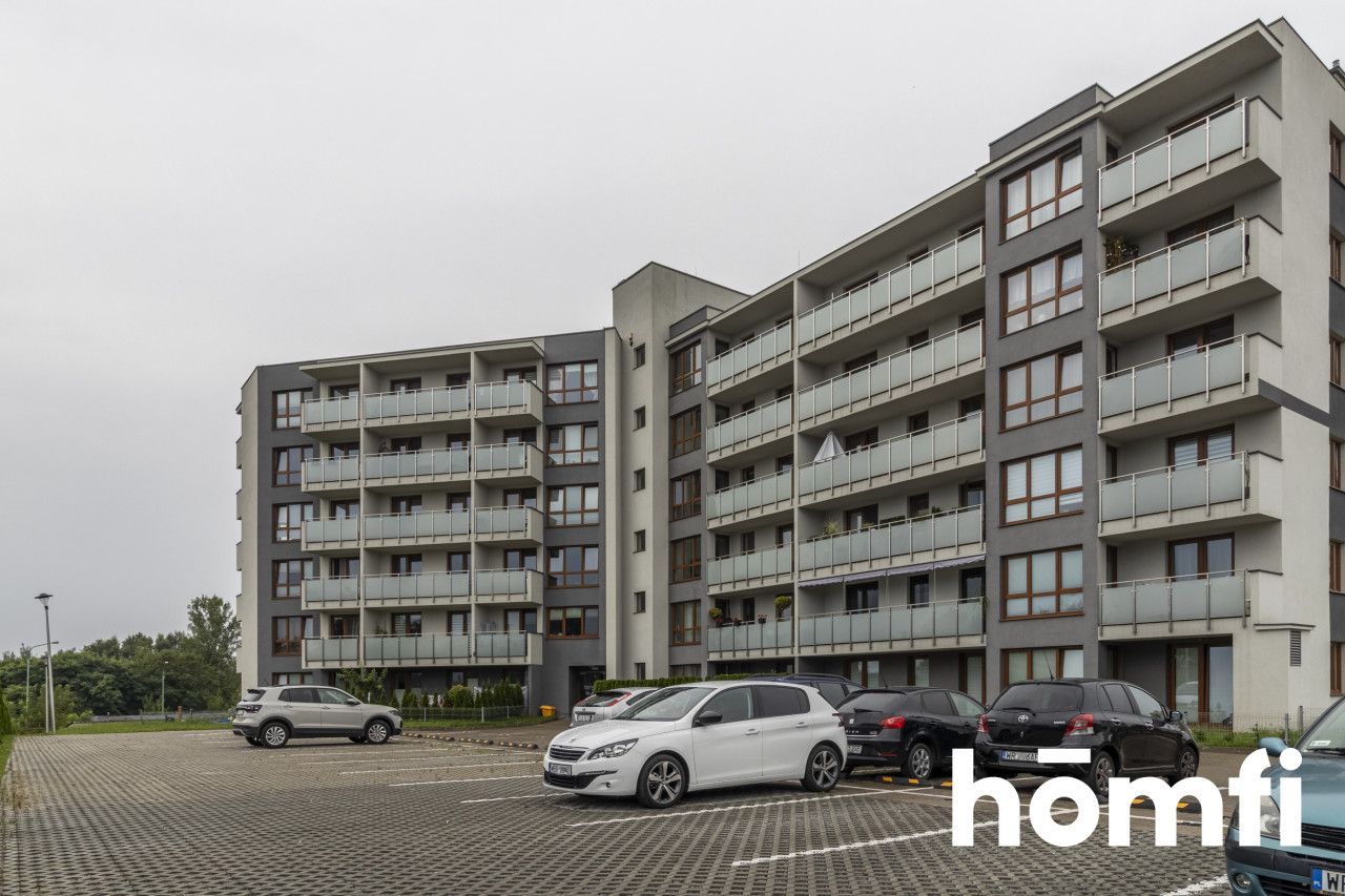 Jasne mieszkanie z klimatyzacją - Mieszkanie - Wynajem - Radom, Południe