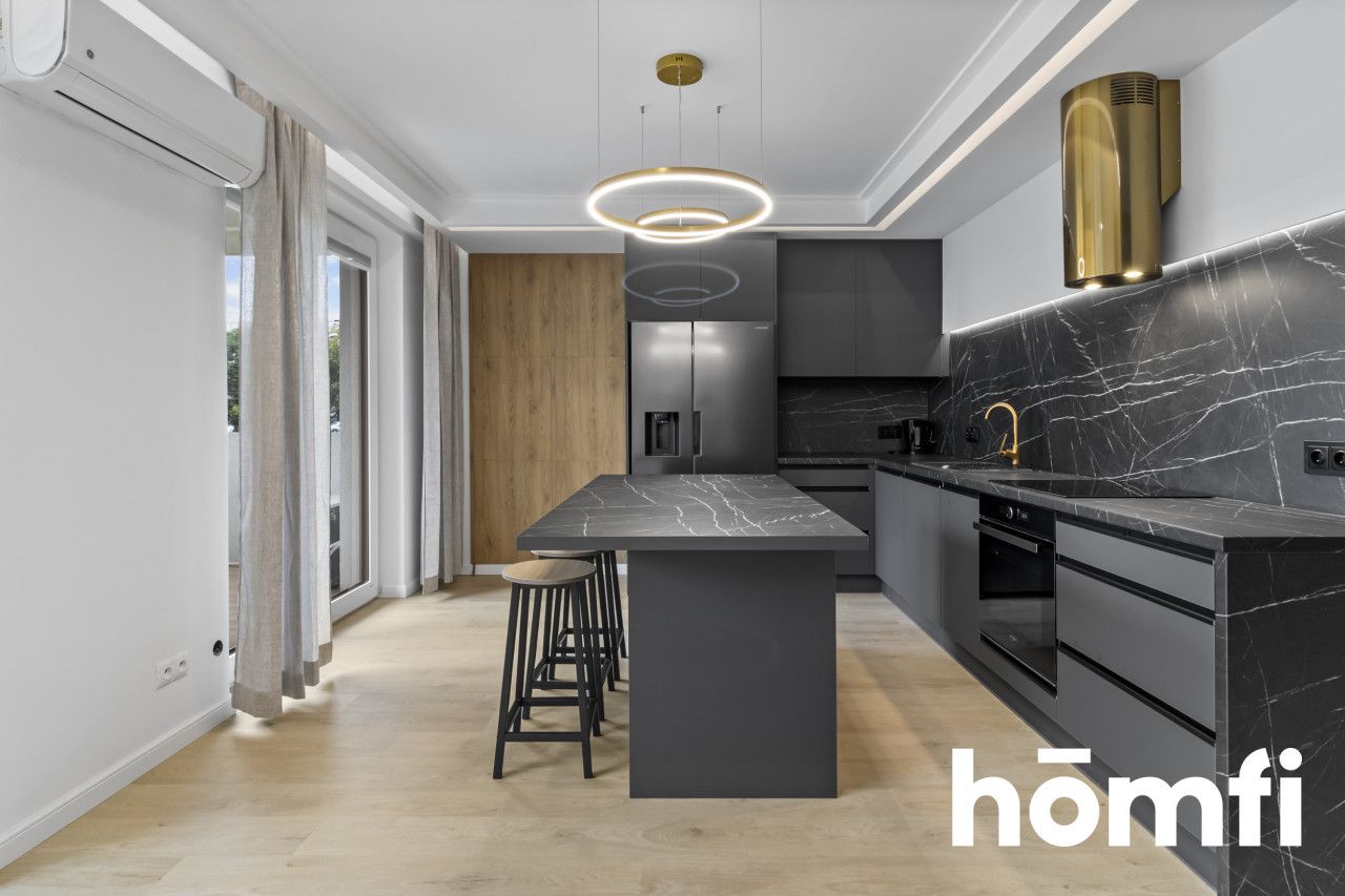 Jasne mieszkanie z klimatyzacją - Mieszkanie - Wynajem - Radom, Południe