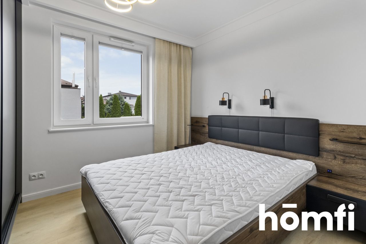 Jasne mieszkanie z klimatyzacją - Mieszkanie - Wynajem - Radom, Południe