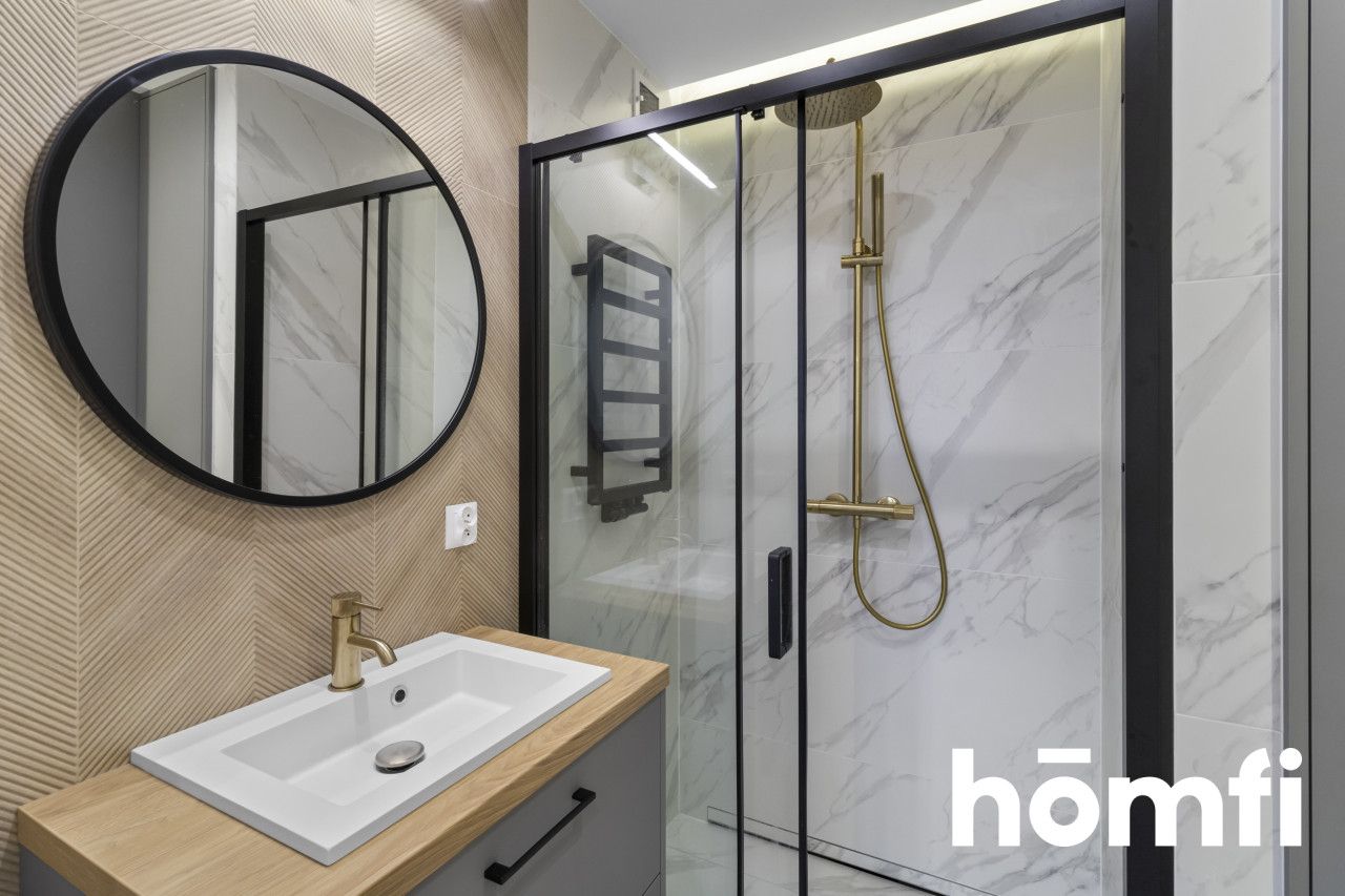 Jasne mieszkanie z klimatyzacją - Mieszkanie - Wynajem - Radom, Południe