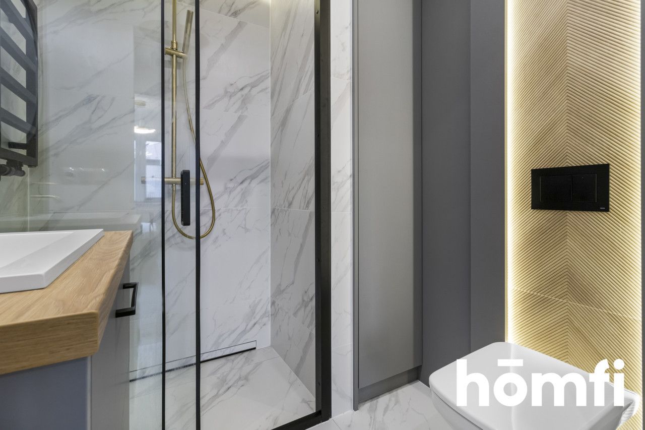 Jasne mieszkanie z klimatyzacją - Mieszkanie - Wynajem - Radom, Południe