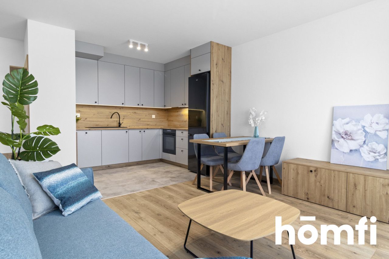 KLASYCZNE NOWOCZESNE MIESZKANIE NA WYNAJEM - Mieszkanie - Wynajem - Radom, Gołębiów II