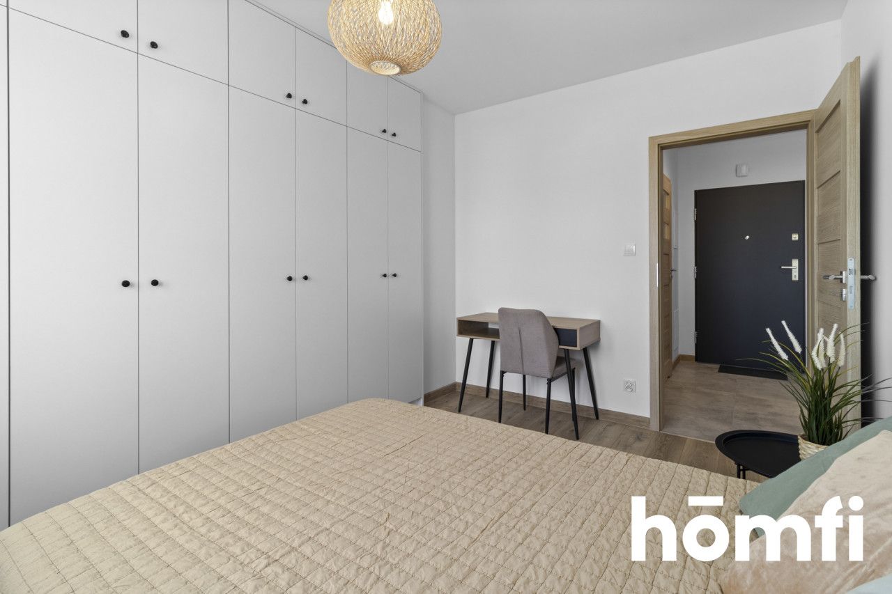 KLASYCZNE NOWOCZESNE MIESZKANIE NA WYNAJEM - Mieszkanie - Wynajem - Radom, Gołębiów II