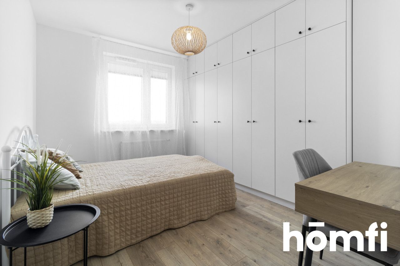 KLASYCZNE NOWOCZESNE MIESZKANIE NA WYNAJEM - Mieszkanie - Wynajem - Radom, Gołębiów II