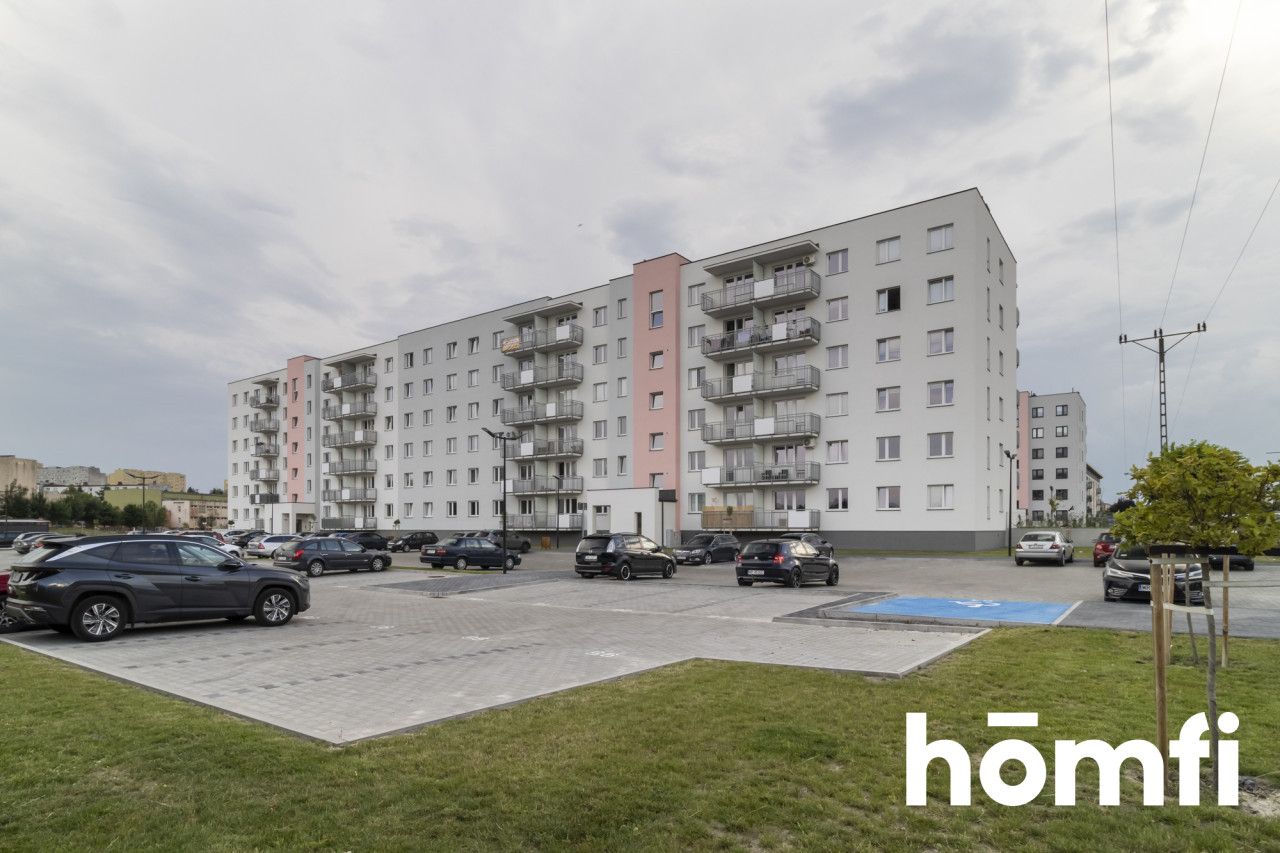 KLASYCZNE NOWOCZESNE MIESZKANIE NA WYNAJEM - Mieszkanie - Wynajem - Radom, Gołębiów II