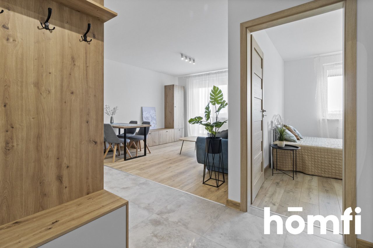 KLASYCZNE NOWOCZESNE MIESZKANIE NA WYNAJEM - Mieszkanie - Wynajem - Radom, Gołębiów II