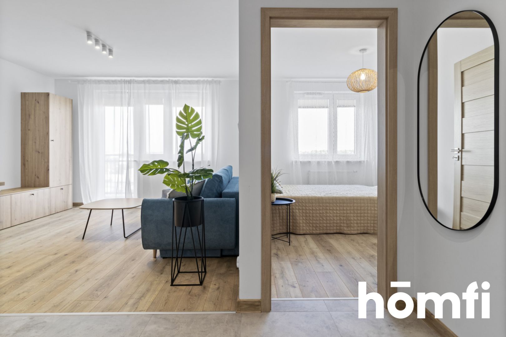 KLASYCZNE NOWOCZESNE MIESZKANIE NA WYNAJEM - Mieszkanie - Wynajem - Radom, Gołębiów II