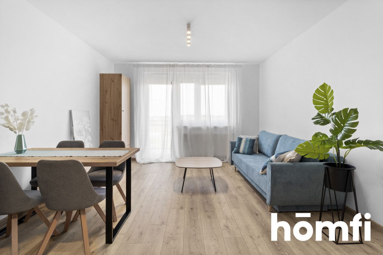 KLASYCZNE NOWOCZESNE MIESZKANIE NA WYNAJEM - Mieszkanie - Wynajem - Radom, Gołębiów II