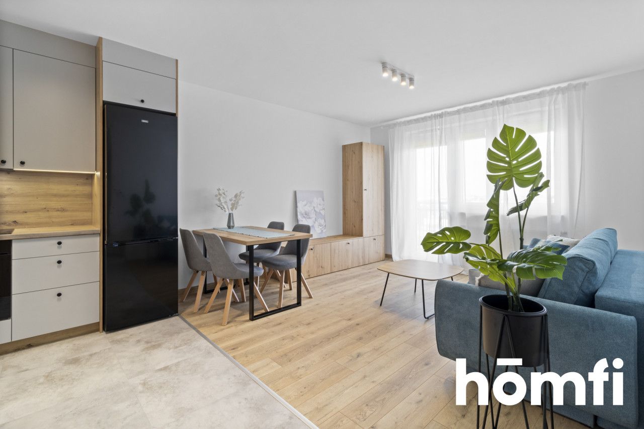 KLASYCZNE NOWOCZESNE MIESZKANIE NA WYNAJEM - Mieszkanie - Wynajem - Radom, Gołębiów II