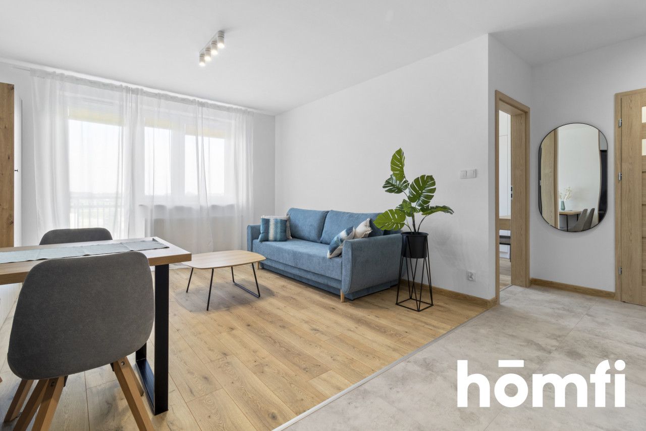 KLASYCZNE NOWOCZESNE MIESZKANIE NA WYNAJEM - Mieszkanie - Wynajem - Radom, Gołębiów II