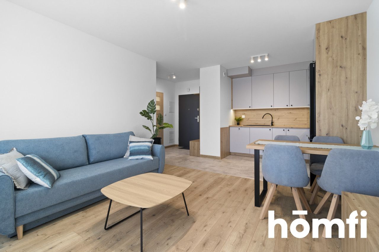 KLASYCZNE NOWOCZESNE MIESZKANIE NA WYNAJEM - Mieszkanie - Wynajem - Radom, Gołębiów II