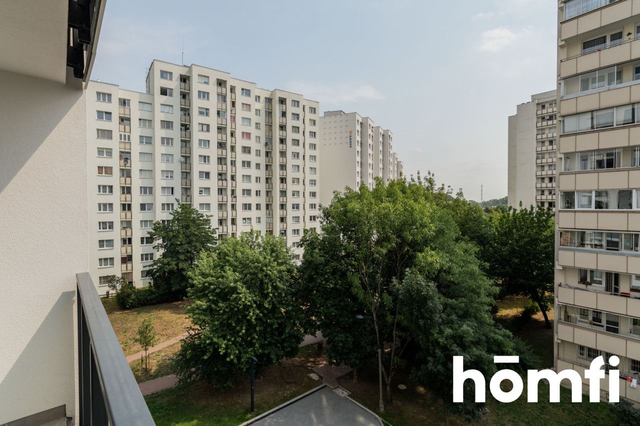 Nowe, 2 pokojowe mieszkanie z parkingiem - Mieszkanie - Wynajem - Warszawa, Targówek