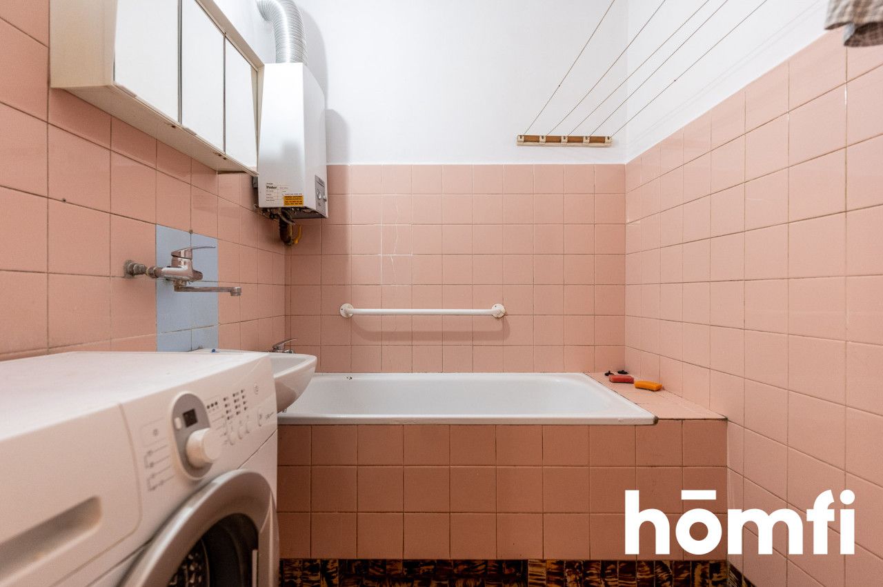 Trzypokojowe do remontu, ul. Cienista - Mieszkanie - Sprzedaż - Kraków, Nowa Huta