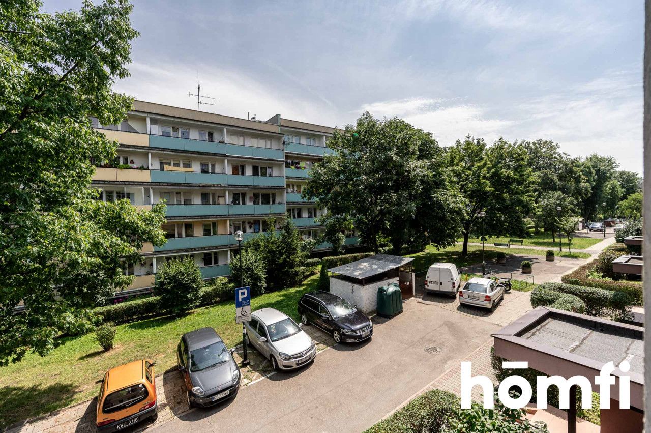 Trzypokojowe do remontu, ul. Cienista - Mieszkanie - Sprzedaż - Kraków, Nowa Huta