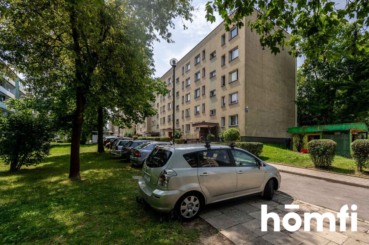 Trzypokojowe do remontu, ul. Cienista - Mieszkanie - Sprzedaż - Kraków, Nowa Huta