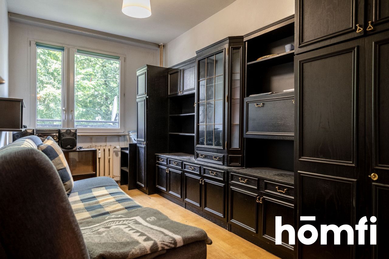 Trzypokojowe do remontu, ul. Cienista - Mieszkanie - Sprzedaż - Kraków, Nowa Huta