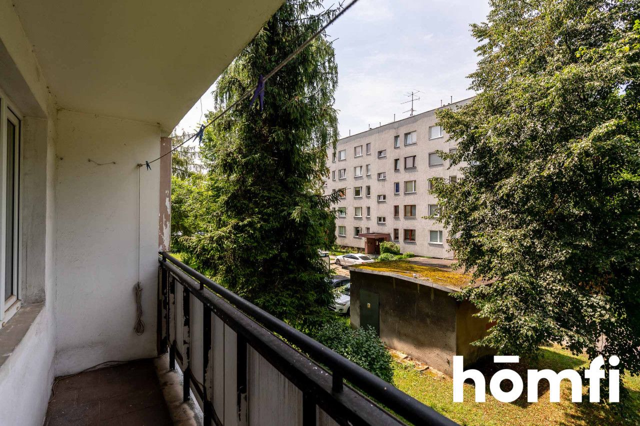 Trzypokojowe do remontu, ul. Cienista - Mieszkanie - Sprzedaż - Kraków, Nowa Huta