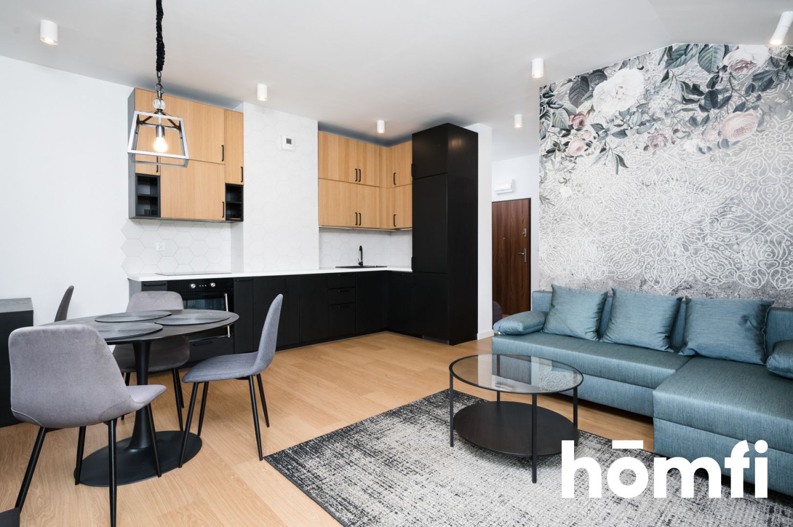 Od zaraz, 2 pokoje z klimatyzacją, ul. Czeczów - Mieszkanie - Wynajem - Kraków, Podgórze / Bieżanów-Prokocim