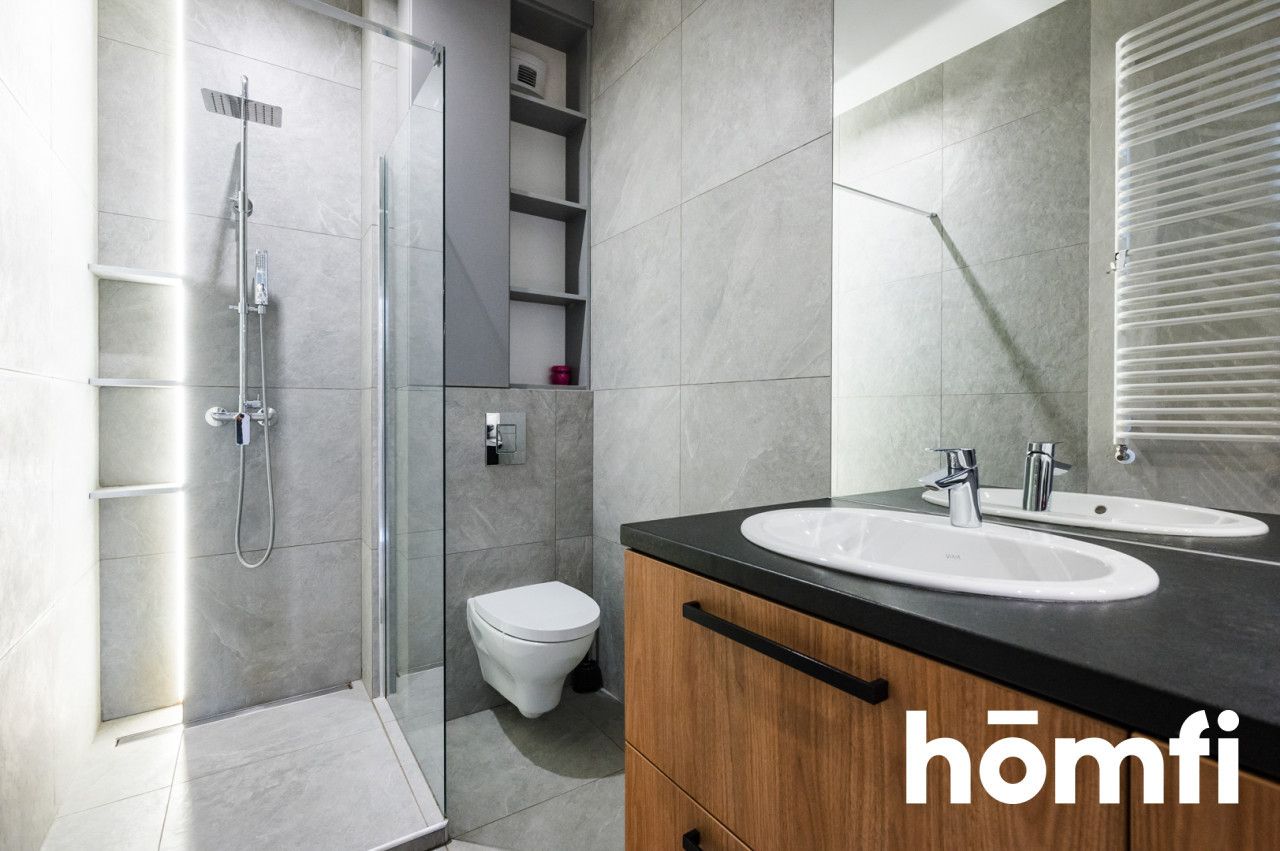 Od zaraz, 2 pokoje z klimatyzacją, ul. Czeczów - Mieszkanie - Wynajem - Kraków, Podgórze / Bieżanów-Prokocim