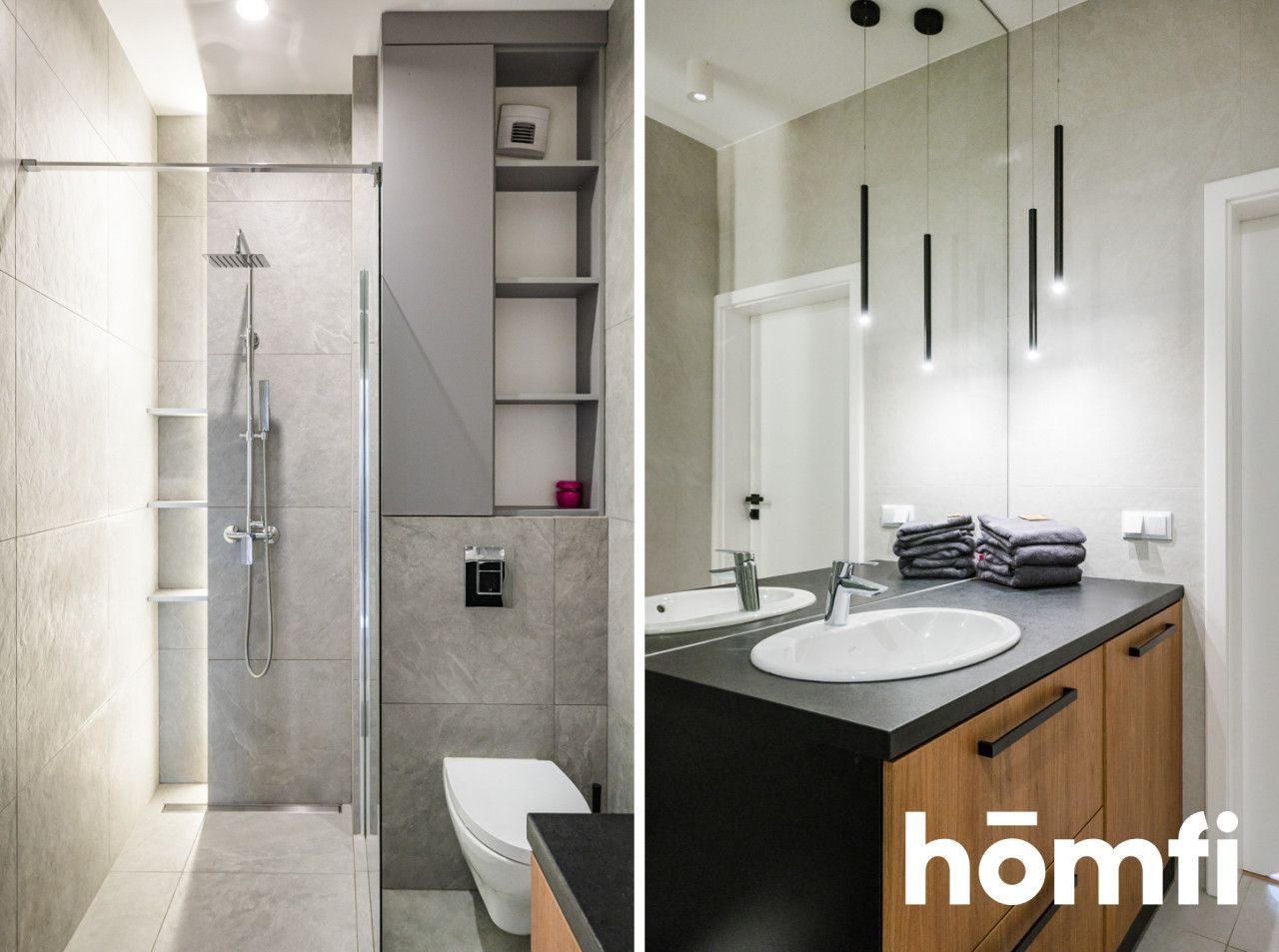 Od zaraz, 2 pokoje z klimatyzacją, ul. Czeczów - Mieszkanie - Wynajem - Kraków, Podgórze / Bieżanów-Prokocim