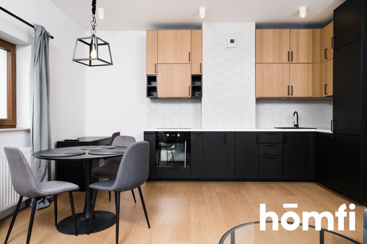 Od zaraz, 2 pokoje z klimatyzacją, ul. Czeczów - Mieszkanie - Wynajem - Kraków, Podgórze / Bieżanów-Prokocim