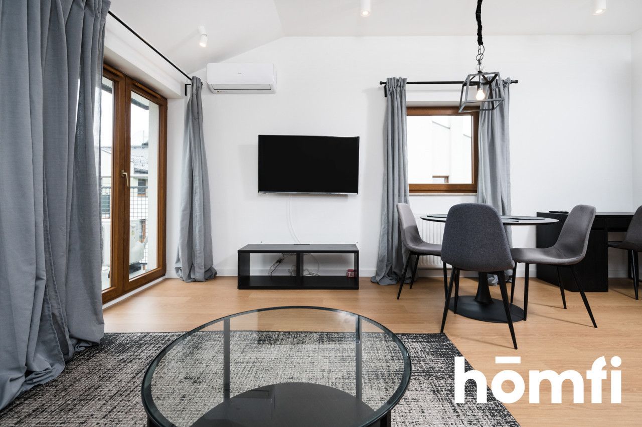 Od zaraz, 2 pokoje z klimatyzacją, ul. Czeczów - Mieszkanie - Wynajem - Kraków, Podgórze / Bieżanów-Prokocim