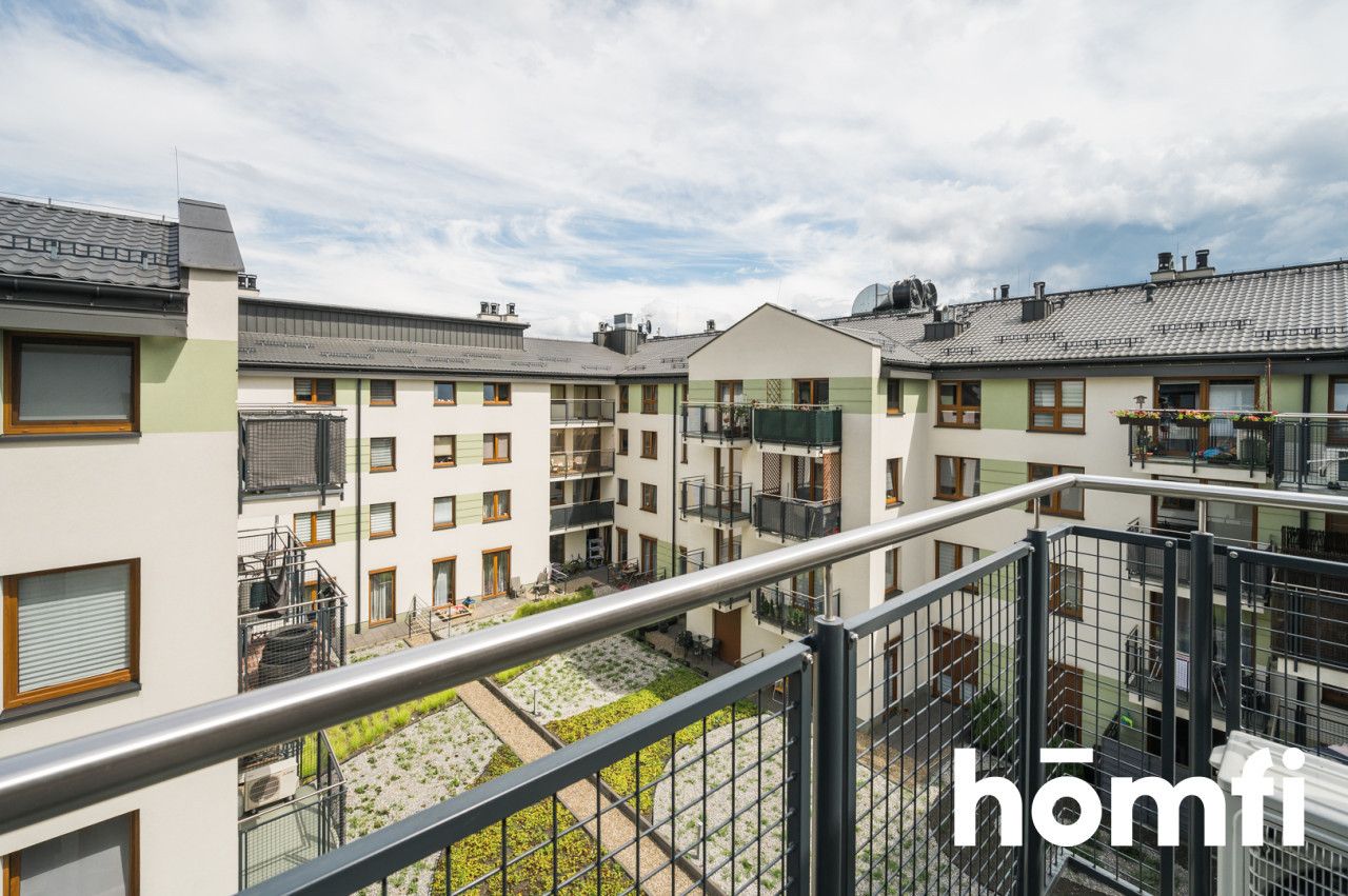 Od zaraz, 2 pokoje z klimatyzacją, ul. Czeczów - Mieszkanie - Wynajem - Kraków, Podgórze / Bieżanów-Prokocim