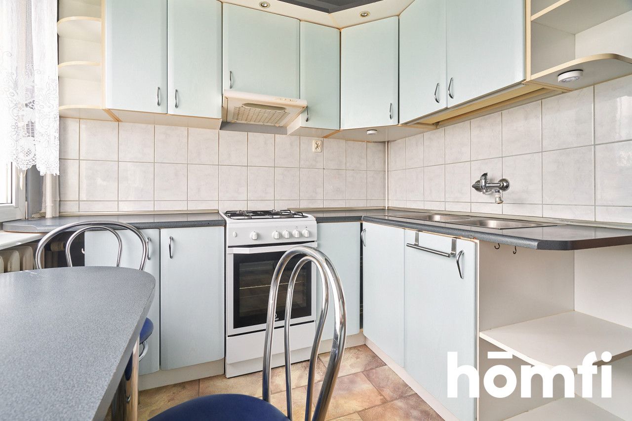 Mieszkanie opodal centrum- bliskość natury i miasta - Mieszkanie - Sprzedaż - Olsztyn, Kormoran