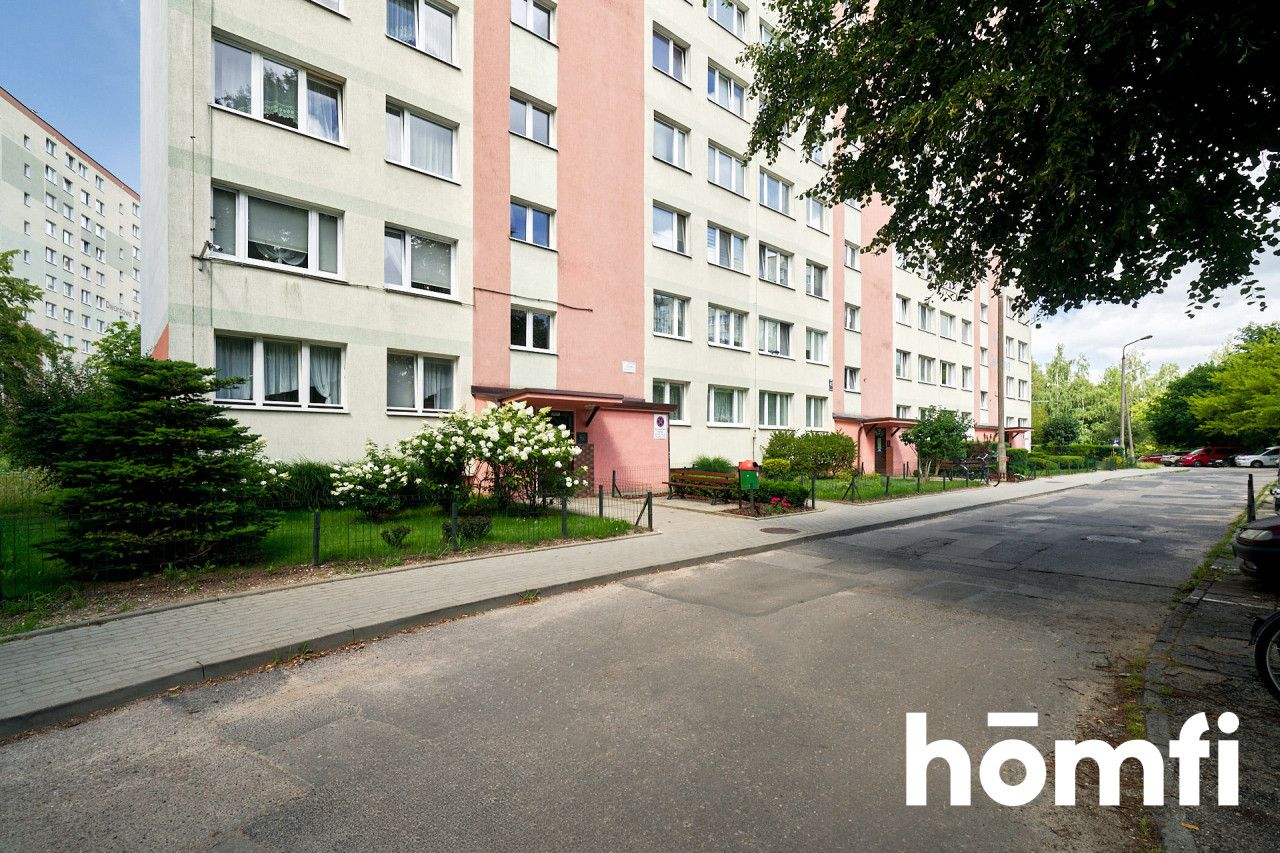 Mieszkanie opodal centrum- bliskość natury i miasta - Mieszkanie - Sprzedaż - Olsztyn, Kormoran