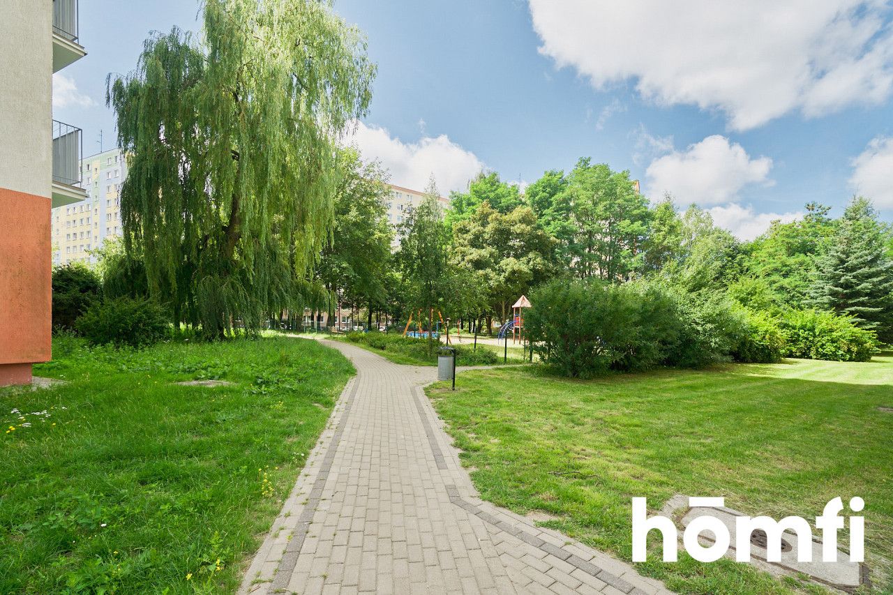 Mieszkanie opodal centrum- bliskość natury i miasta - Mieszkanie - Sprzedaż - Olsztyn, Kormoran