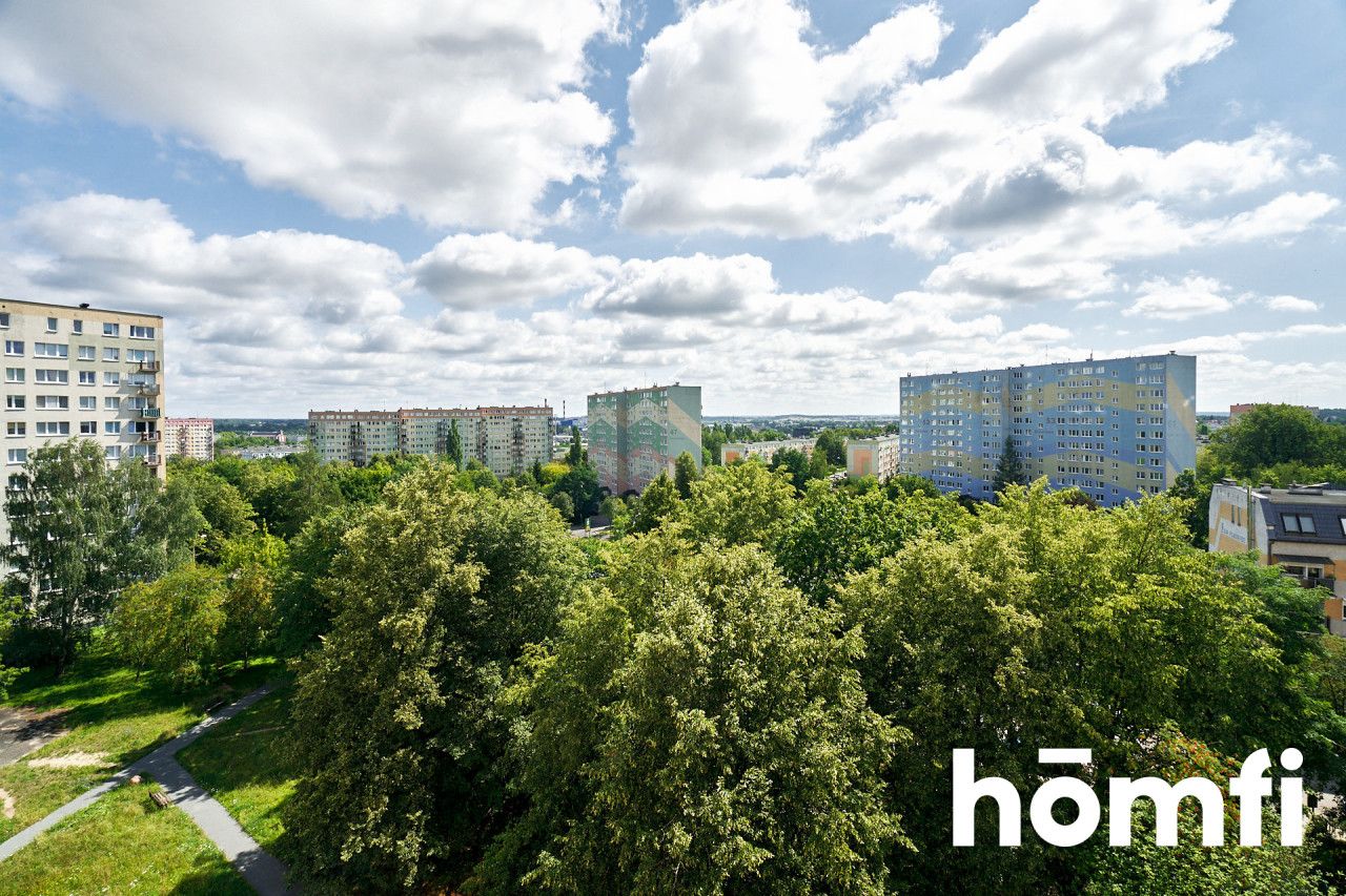 Mieszkanie opodal centrum- bliskość natury i miasta - Mieszkanie - Sprzedaż - Olsztyn, Kormoran