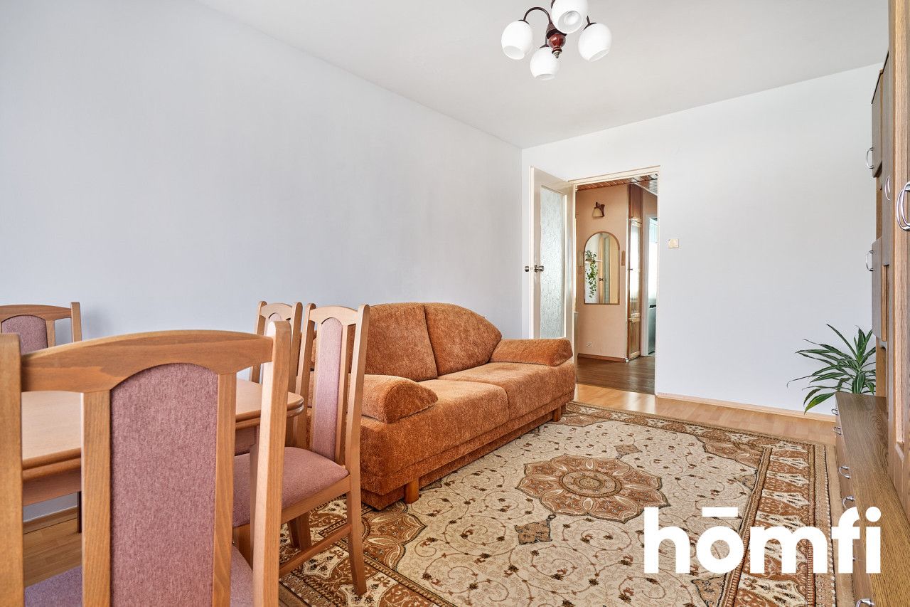 Mieszkanie opodal centrum- bliskość natury i miasta - Mieszkanie - Sprzedaż - Olsztyn, Kormoran